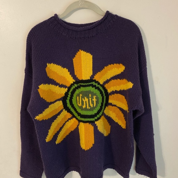 UNIF | Sweaters | Unif Petal Sweater 